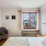 Schwarzwaldblick Apartament