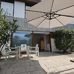 Apartament Schwarzwaldblick Weil am Rhein