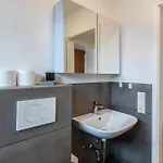 Schwarzwaldblick Apartament Weil am Rhein