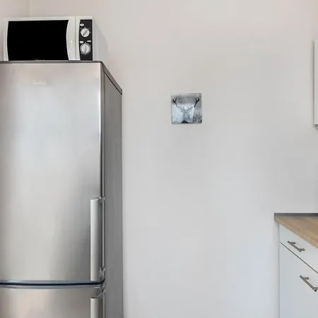 Schwarzwaldblick Apartamento