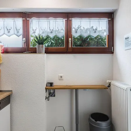 Schwarzwaldblick Weil am Rhein