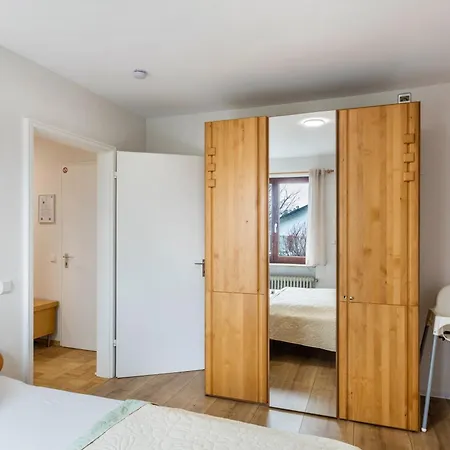 Appartement Schwarzwaldblick