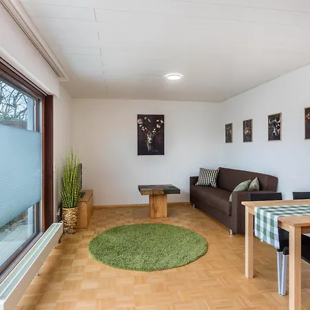 Schwarzwaldblick * Weil am Rhein