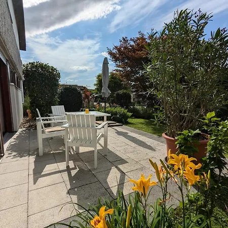 Apartment Schwarzwaldblick *