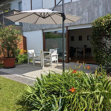 Apartament Schwarzwaldblick *