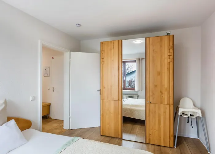 Apartamento Schwarzwaldblick