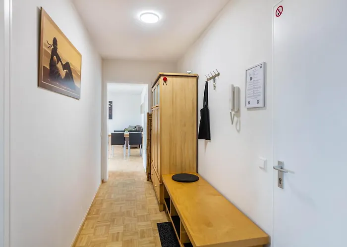 Schwarzwaldblick Weil am Rhein