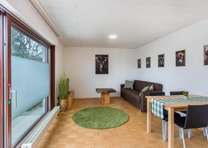 Schwarzwaldblick * Weil am Rhein