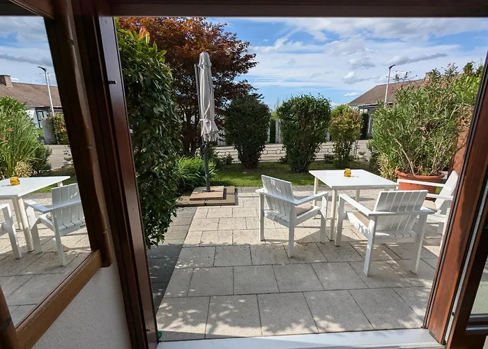 Apartamento Schwarzwaldblick